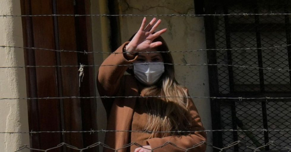 “El Estado creó pruebas y manipuló testigos”, denuncia abogada de Jeanine Áñez