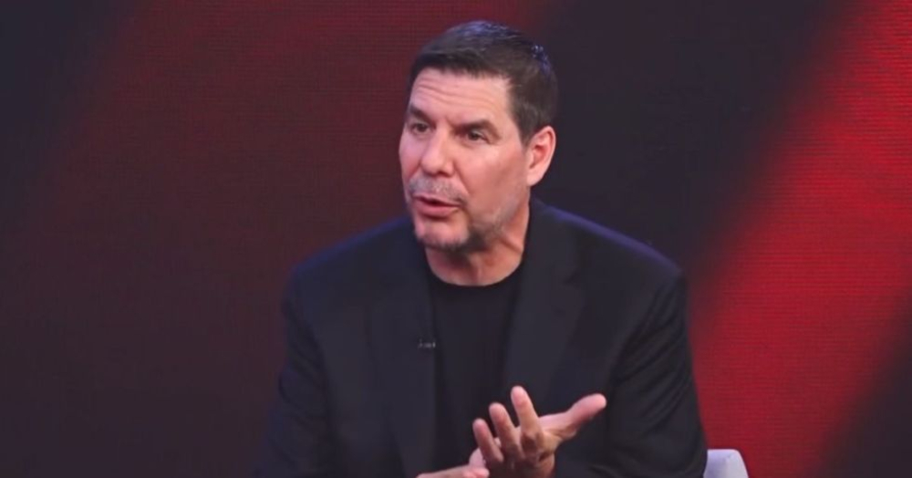 Claure: “Un empresario tiene más capacidad que cualquier político para sacarnos de la crisis”