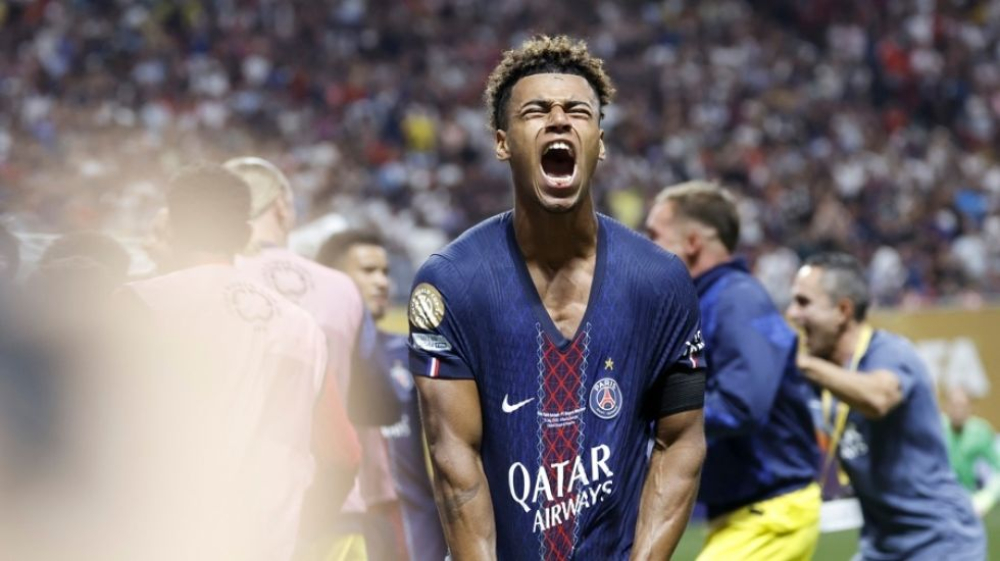 El PSG gana la batalla ante el Bayern y se mete en las semifinales del Mundial de Clubes