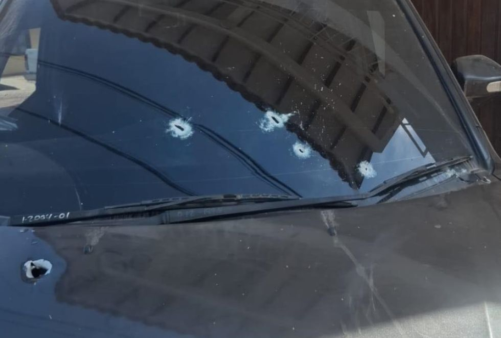 Balacera en Beni: Sobrevivió el acompañante de la víctima y es “testigo clave” para esclarecer crimen