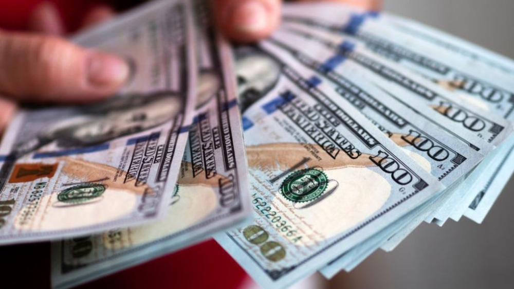 Dólar paralelo baja nuevamente este sábado y se aleja de los picos de junio