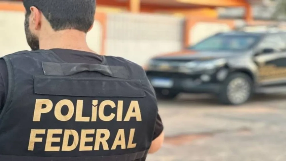 Policía brasileña detiene a exdirigente boliviano acusado de narcotráfico y vinculado al caso Marset