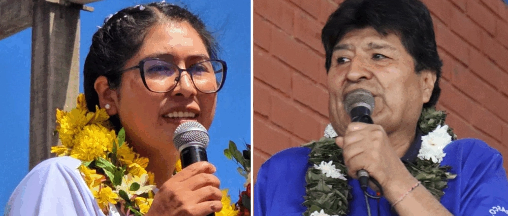 Ante rumores, Morena descarta acuerdo o alianza con Evo Morales para las elecciones