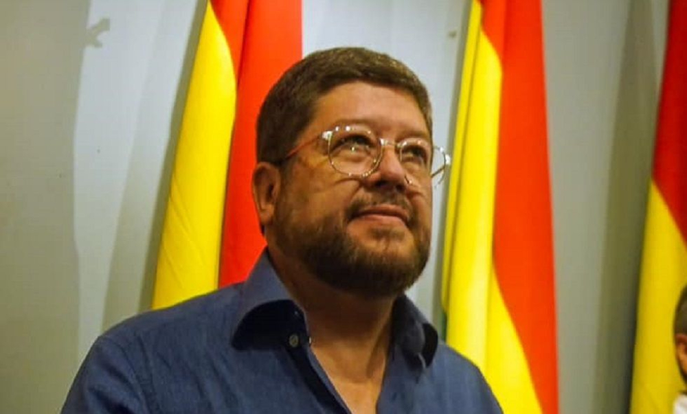 Tras nueva encuesta, Samuel dice que la “verdadera campaña” inicia esta semana