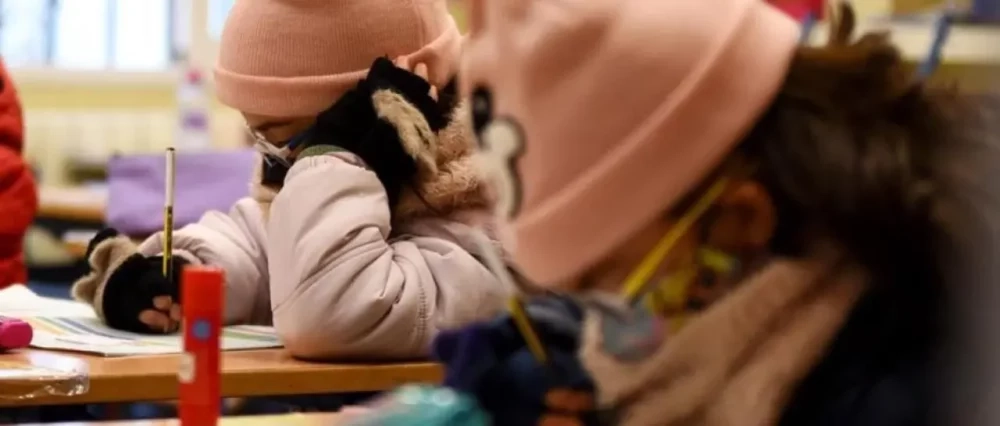¿Se amplía la vacación invernal en ocho departamentos? Esto dice el ministro de Educación