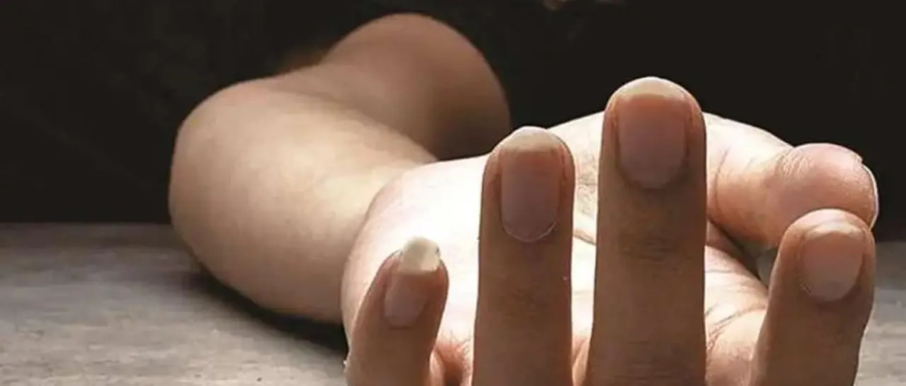 Feminicidio: Un hombre confiesa que estranguló a su esposa y arrojó el cuerpo a un pozo, reporta la Fiscalía