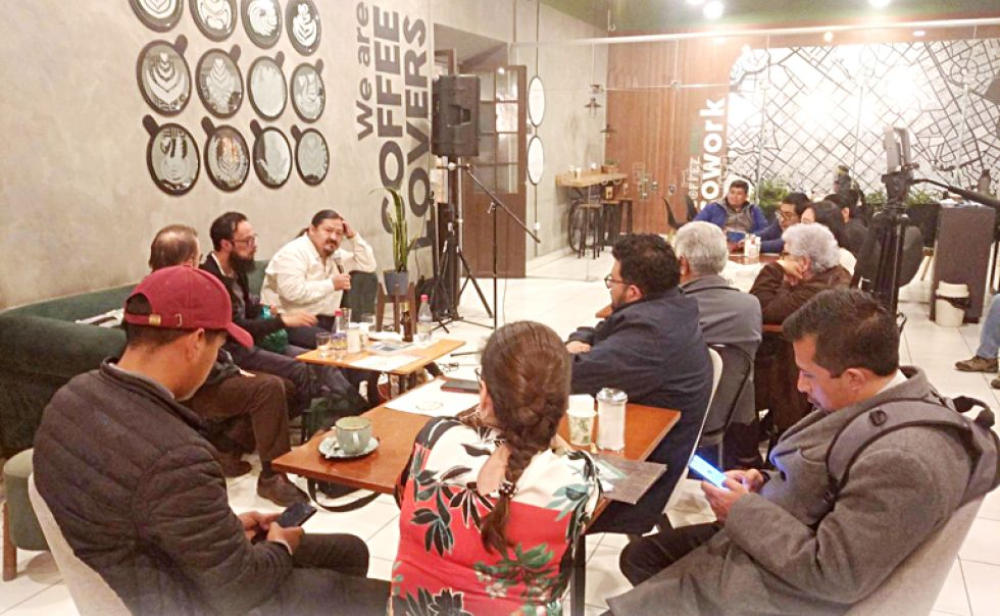 Sucre será sede de un evento internacional de café en noviembre