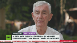 Alarma en Filipinas ante la creciente explotación sexual de menores por extranjeros a través de Internet