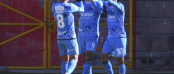 ¡Confirmado! Blooming deja Montero y regresa a jugar en Santa Cruz de la Sierra