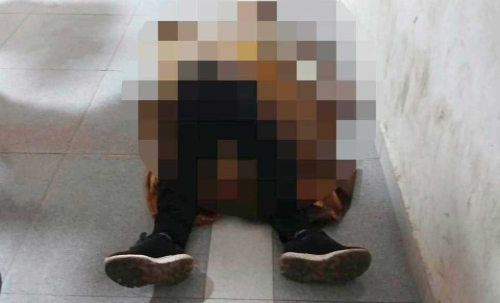Un hombre acusado de robo se quita la vida en una celda policial