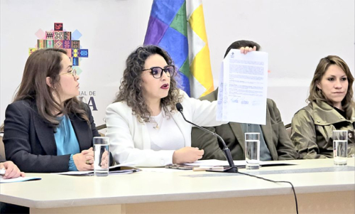 Brote de sarampión activa emergencia sanitaria nacional
