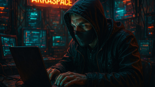 Un ‘hacker’ amenaza con una megafiltración contra el Gobierno de España