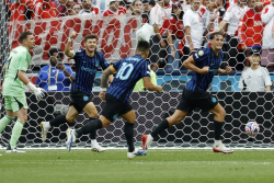 River sucumbe ante el Inter y Argentina se queda sin representantes en el Mundial