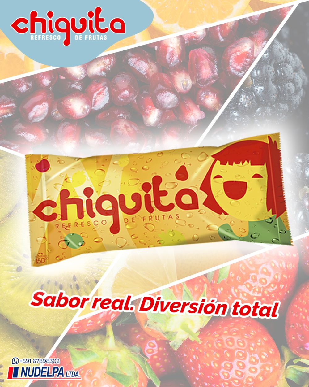 CHIQUITA