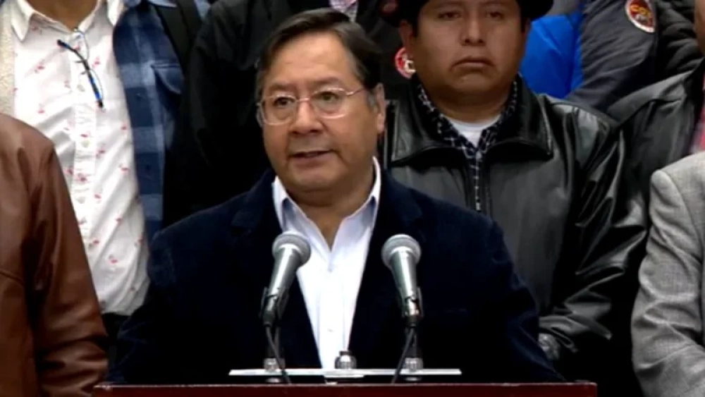 #BOLIVIA EL GOBIERNO INCREMENTA EL SALARIO MÍNIMO NACIONAL EN 10% Y DESATA UNA OLA DE CRÍTICAS