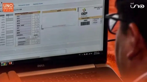 TSE realizará el segundo simulacro del Sirepre rumbo a las Elecciones Generales del 17 de agosto
