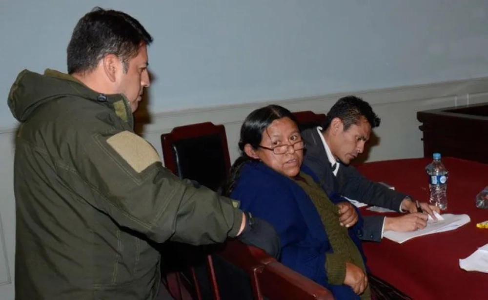 Fondo Indígena: la Fiscalía cuenta con 314 pruebas, 30 testigos y evidencia de 153 proyectos «fantasmas»
