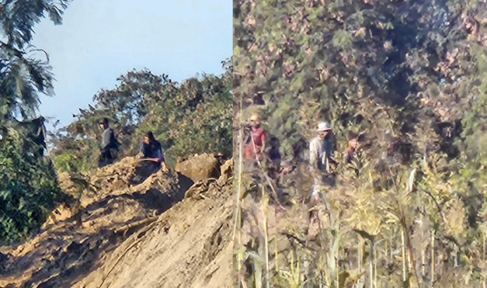 Secuestrados por avasalladores “han sido rescatados”, confirma esposa del dueño del predio Santa Rita