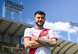 Adiós al Tigre: Always Ready oficializó el fichaje de Triverio