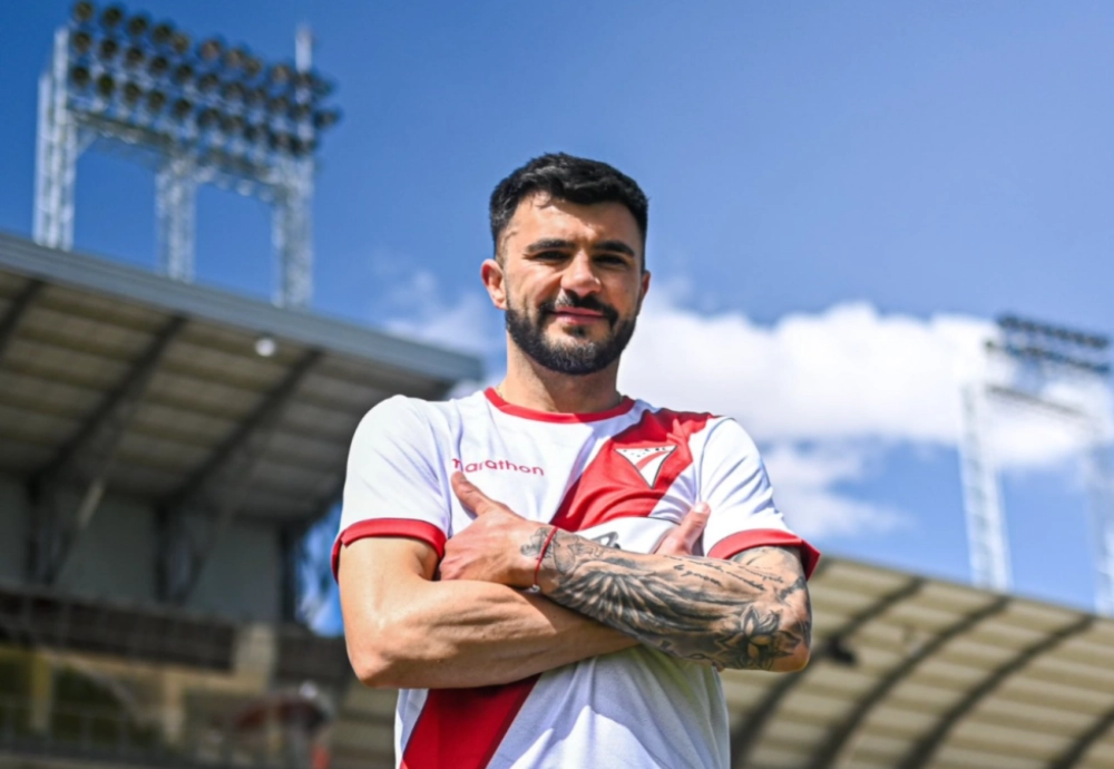 Adiós al Tigre: Always Ready oficializó el fichaje de Triverio