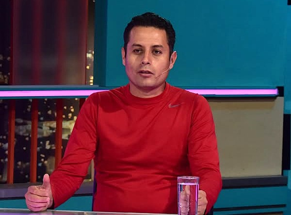 “Los políticos de antes nos han hecho mucho daño”: Edman Lara se estrella contra Doria Medina y Del Castillo