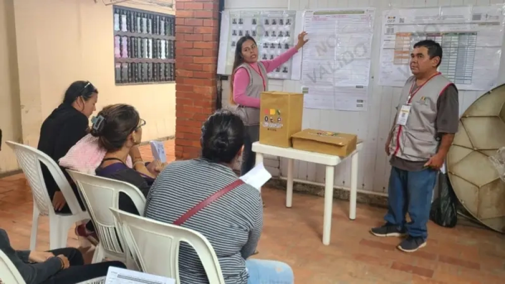 ¿No puedes ser jurado?: Hoy se vence el plazo para presentar excusas