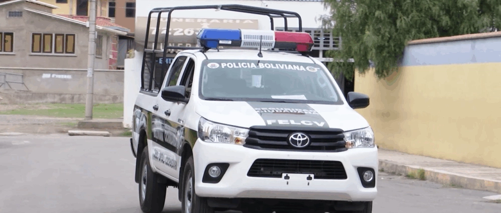 Mujer atacada por su cuñado tiene el 70% del cuerpo quemado, el agresor se abstiene a declarar