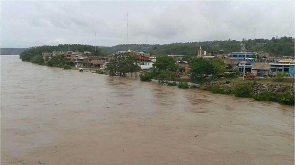 Tribunal Agroambiental asume demanda para frenar minería ilegal en río Madre de Dios