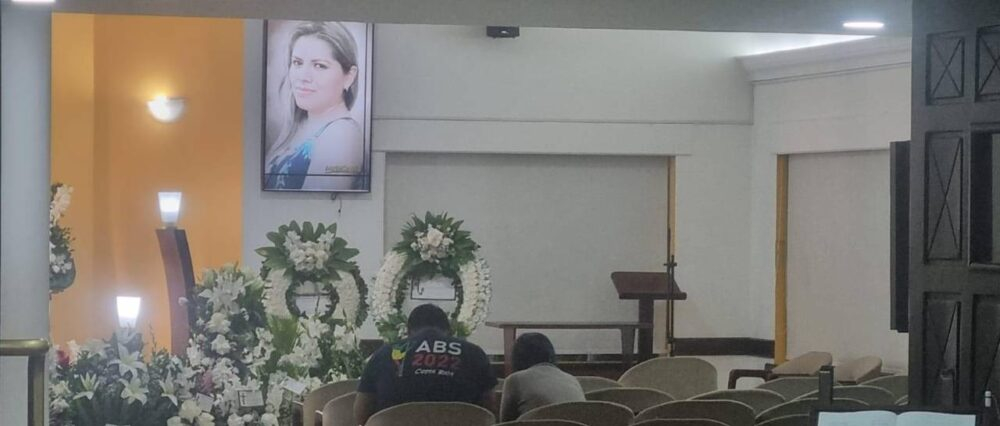 A cinco días del atraco y asesinato a librecambista no se tiene identificado a los atacantes, reconoce la Policía