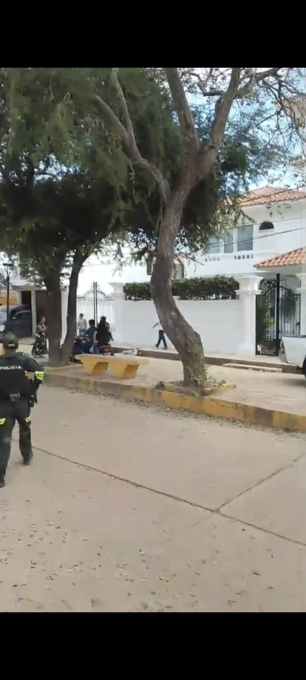 ‎‎SantaSanta Ana del Yacuma:  ‎Identifican al acribillado en Beni como uno de los involucrados en el asesinato de policías en Porongo