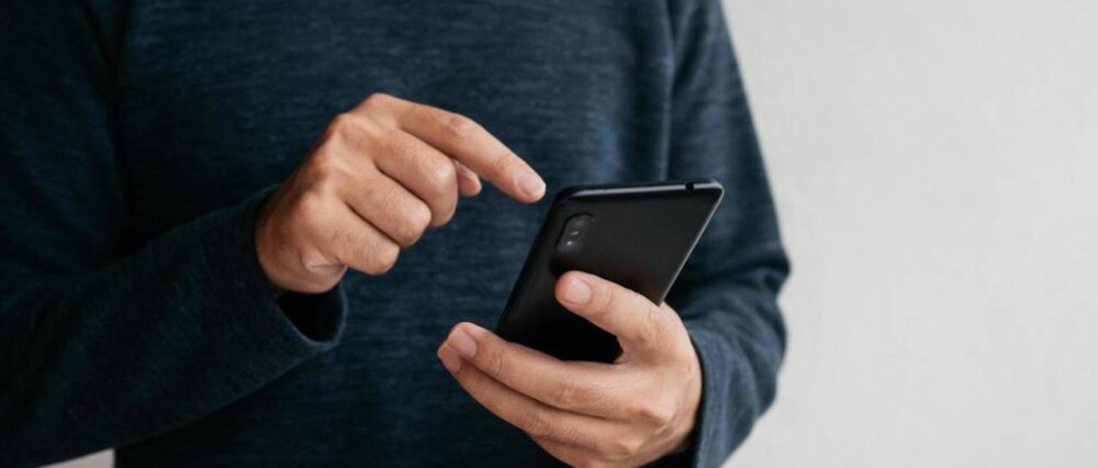 Jurado electoral: Cinco pasos sencillos para presentar tu excusa desde un celular o computadora