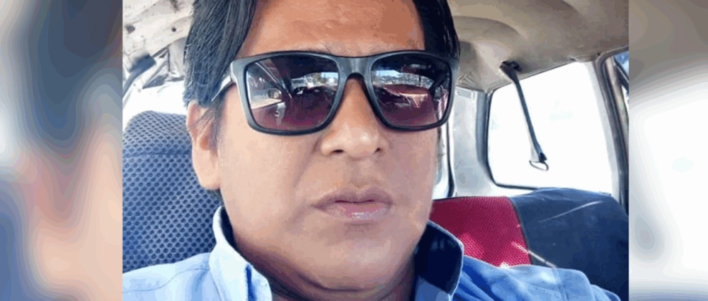 Investigan homicidio: Taxista cuyo cuerpo fue dejado en la calle deja dos hijas en la orfandad