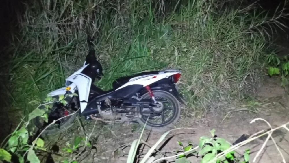 Dan de baja a policías implicados en robo de motocicletas en Pando