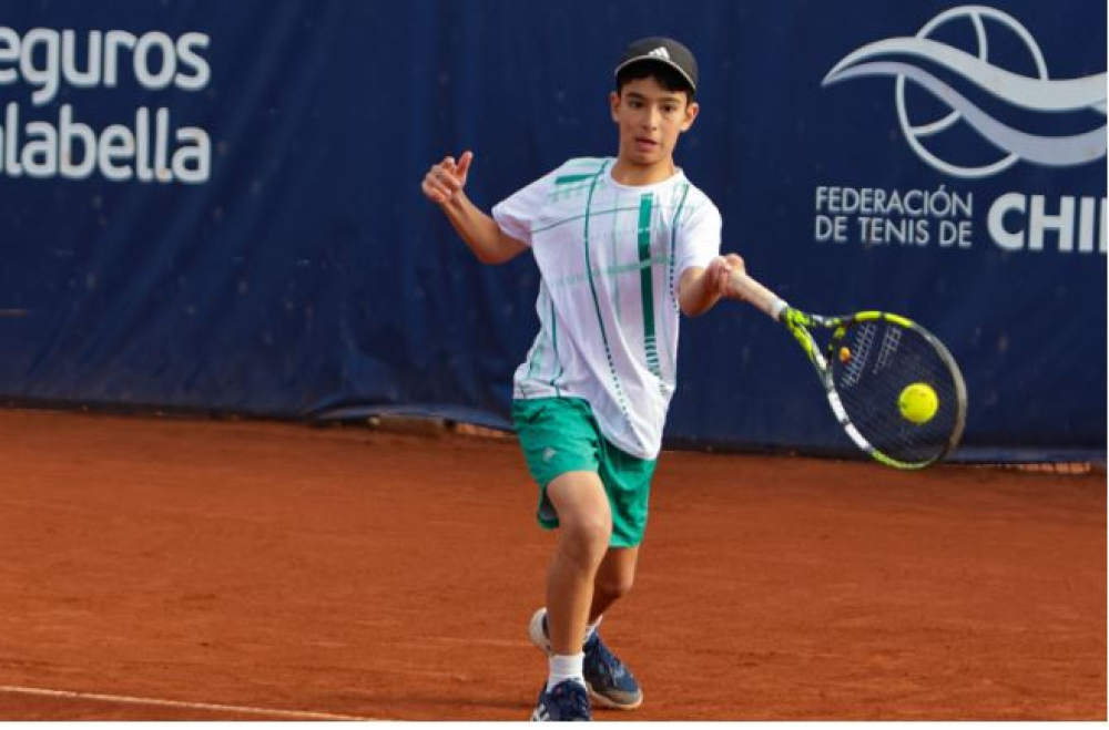 Bolivia participa en el Sudamericano Sub-12 y los chicos inician con victoria