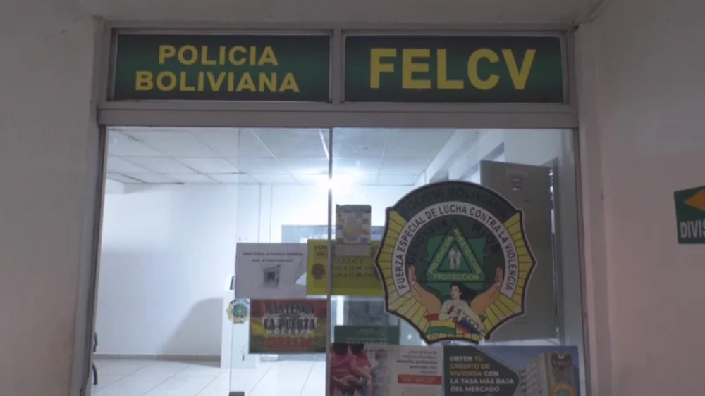 Aprehenden a un hombre acusado de flagelar y abusar a una niña de 12 años en Pailón