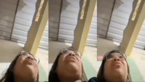 Imágenes sensibles: Mujer es asesinada mientras transmitía en vivo por TikTok en Ecuador
