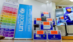 Bolivia suma más de 1 millón de dosis contra el sarampión, dirigidas solo a menores de 14 años