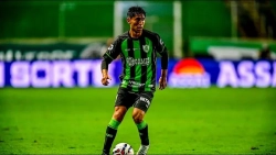 Otro tropiezo de América MG, con Miguelito como titular
