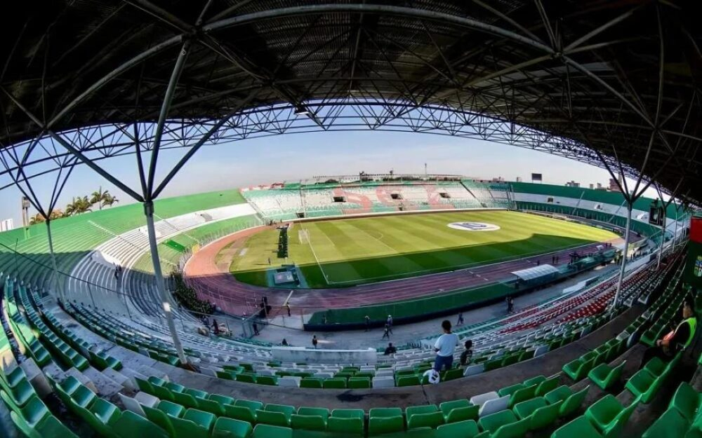 En Santa Cruz, la selección nacional se entrenará en el Tahuichi