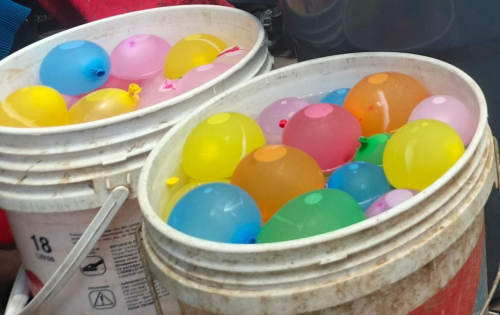 #CHUQUISACA SE INVESTIGA EL CASO DEL GLOBAZO QUE PROVOCÓ CONVULSIONES A UNA ADOLESCENTE DE SUCRE