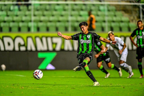 Apelación de América abre la puerta para un regreso anticipado de Miguel Terceros